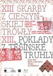 Skarby z Cieszyńskiej Trówły